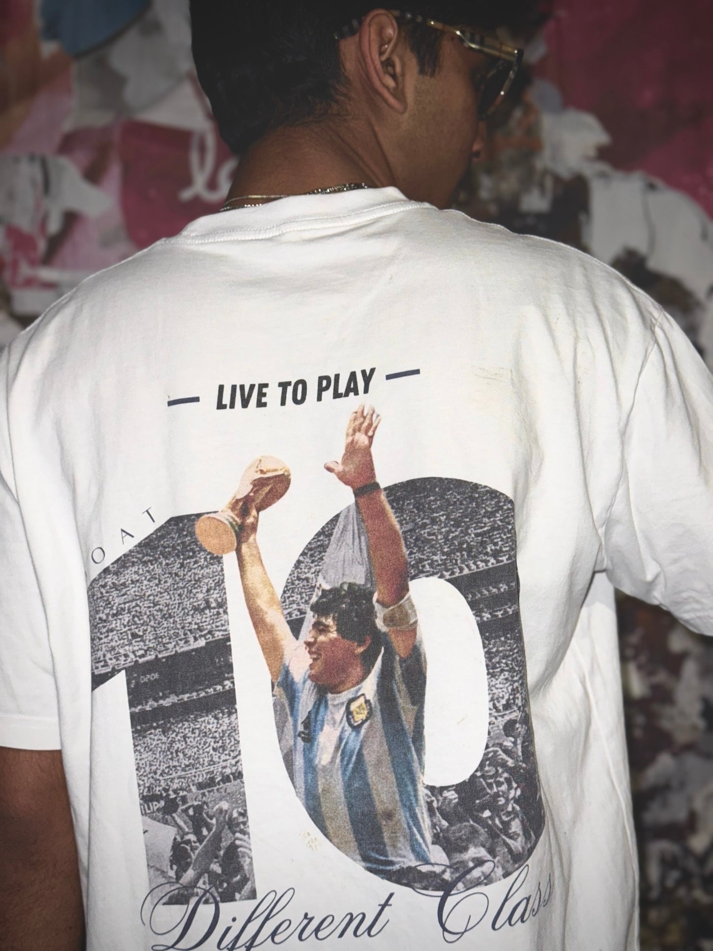 Maradona - GOAT Collection