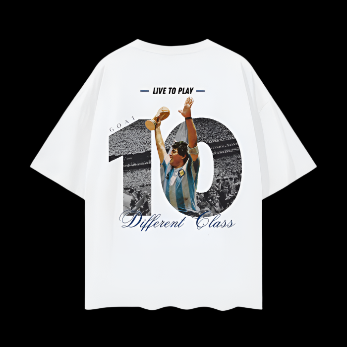 Maradona - GOAT Collection