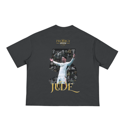 Jude Bellingham - Boxy Fit