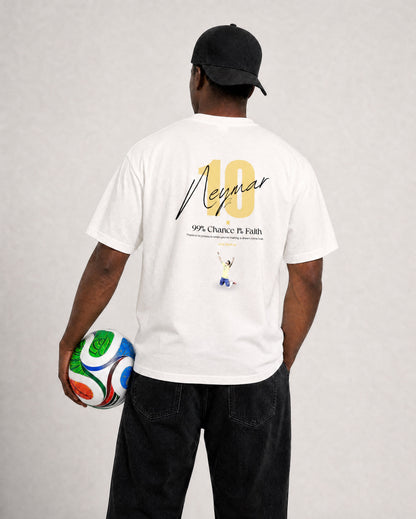 Neymar - The Last Dance Tshirt