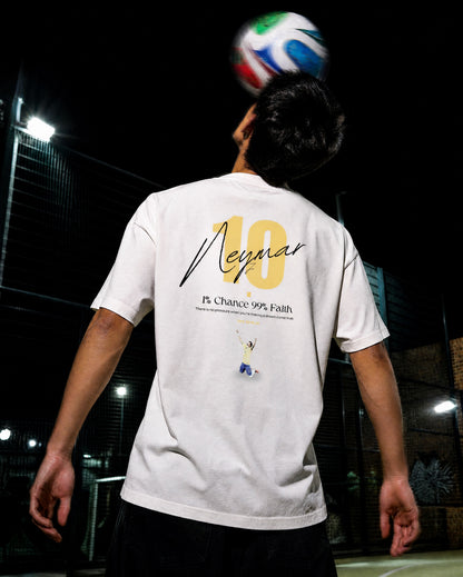 Neymar - The Last Dance Tshirt
