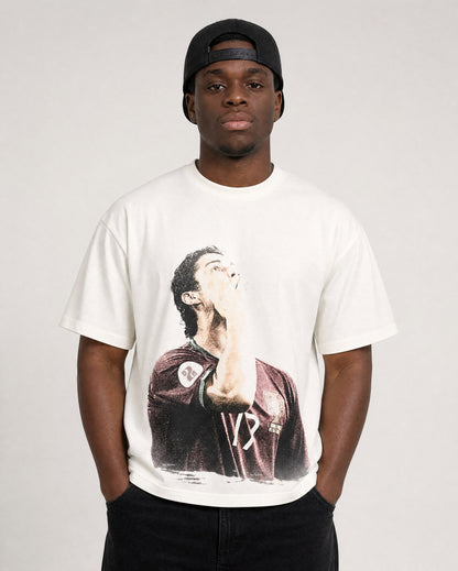 Ronaldo - The Last Dance Tshirt