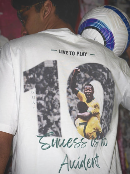 Pele - GOAT Collection