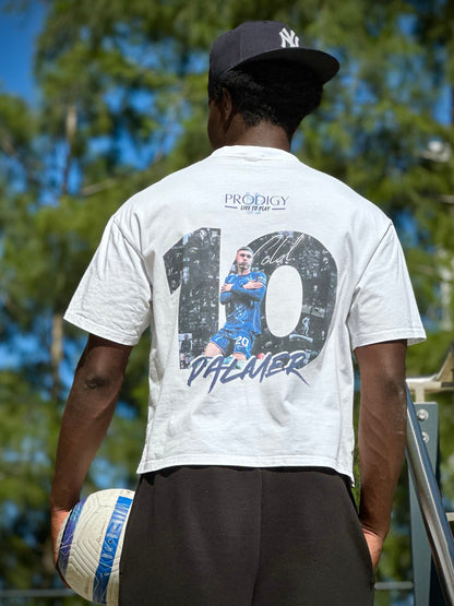 Cole Palmer - Oversized Version