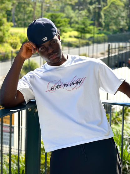 Lamine Yamal - Boxy Fit