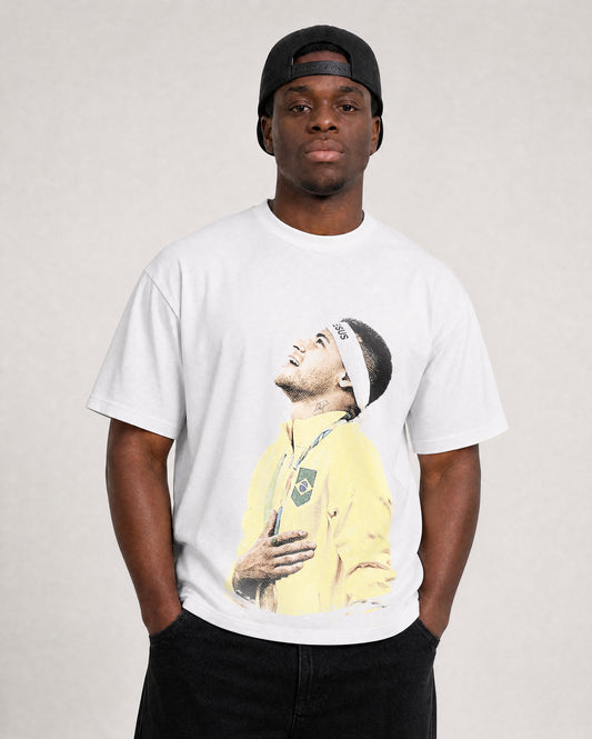Neymar - The Last Dance Tshirt