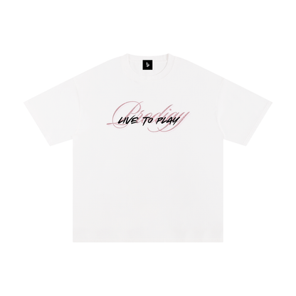 Lamine Yamal - Oversized Version