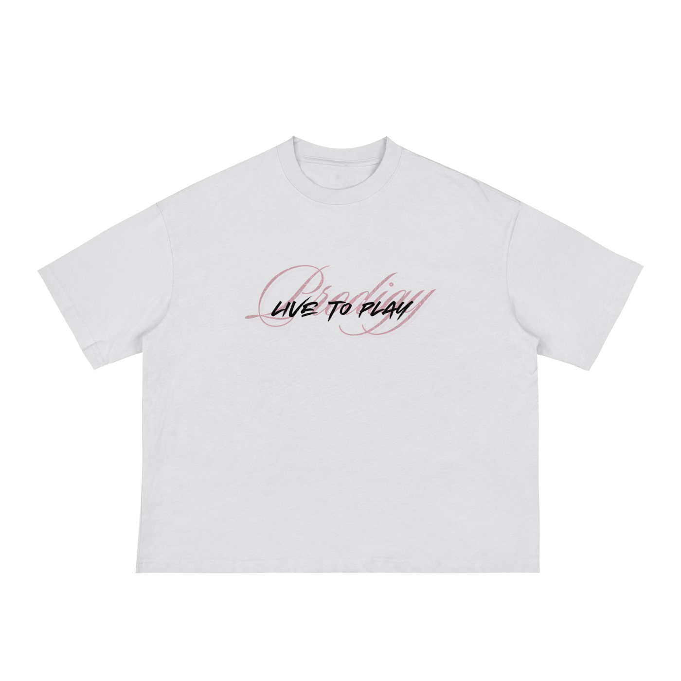 Lamine Yamal - Boxy Fit