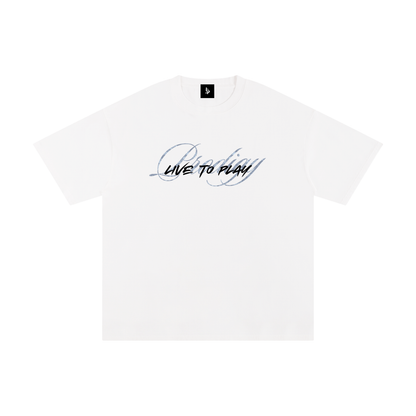 Cole Palmer - Oversized Version