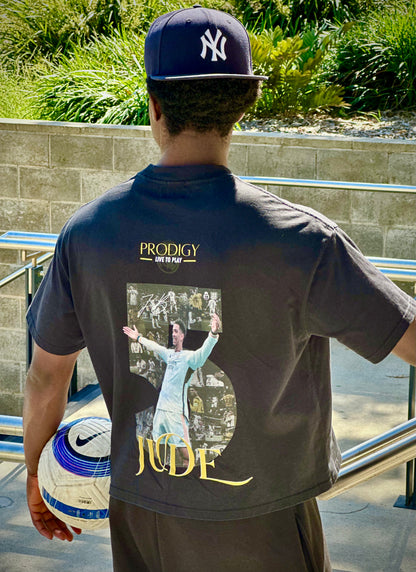 Jude Bellingham - Boxy Fit