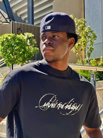 Jude Bellingham - Boxy Fit