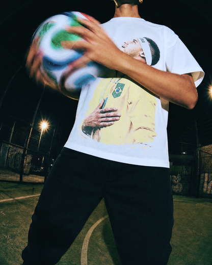 Neymar - The Last Dance Tshirt