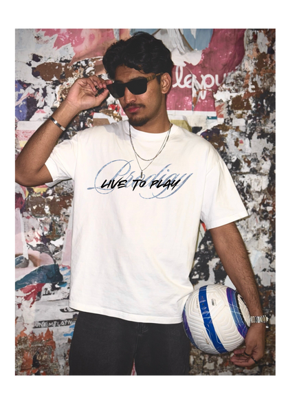 Cole Palmer - Oversized Version