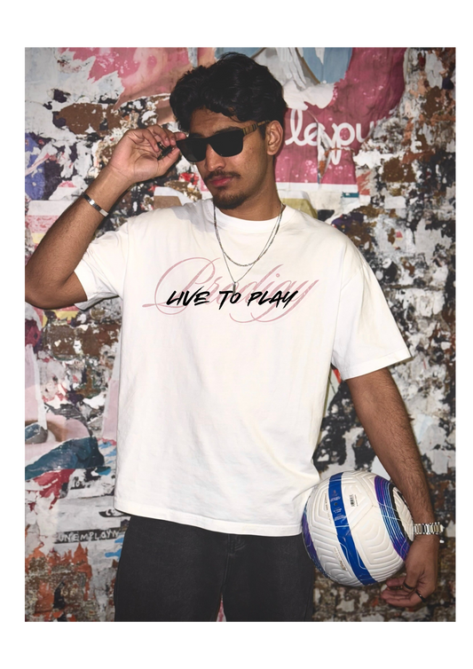 Lamine Yamal - Oversized Version