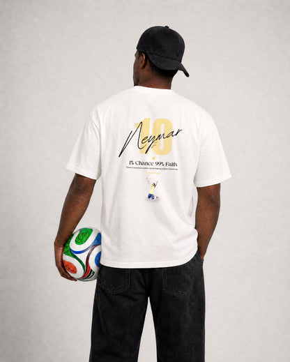 Neymar - The Last Dance Tshirt