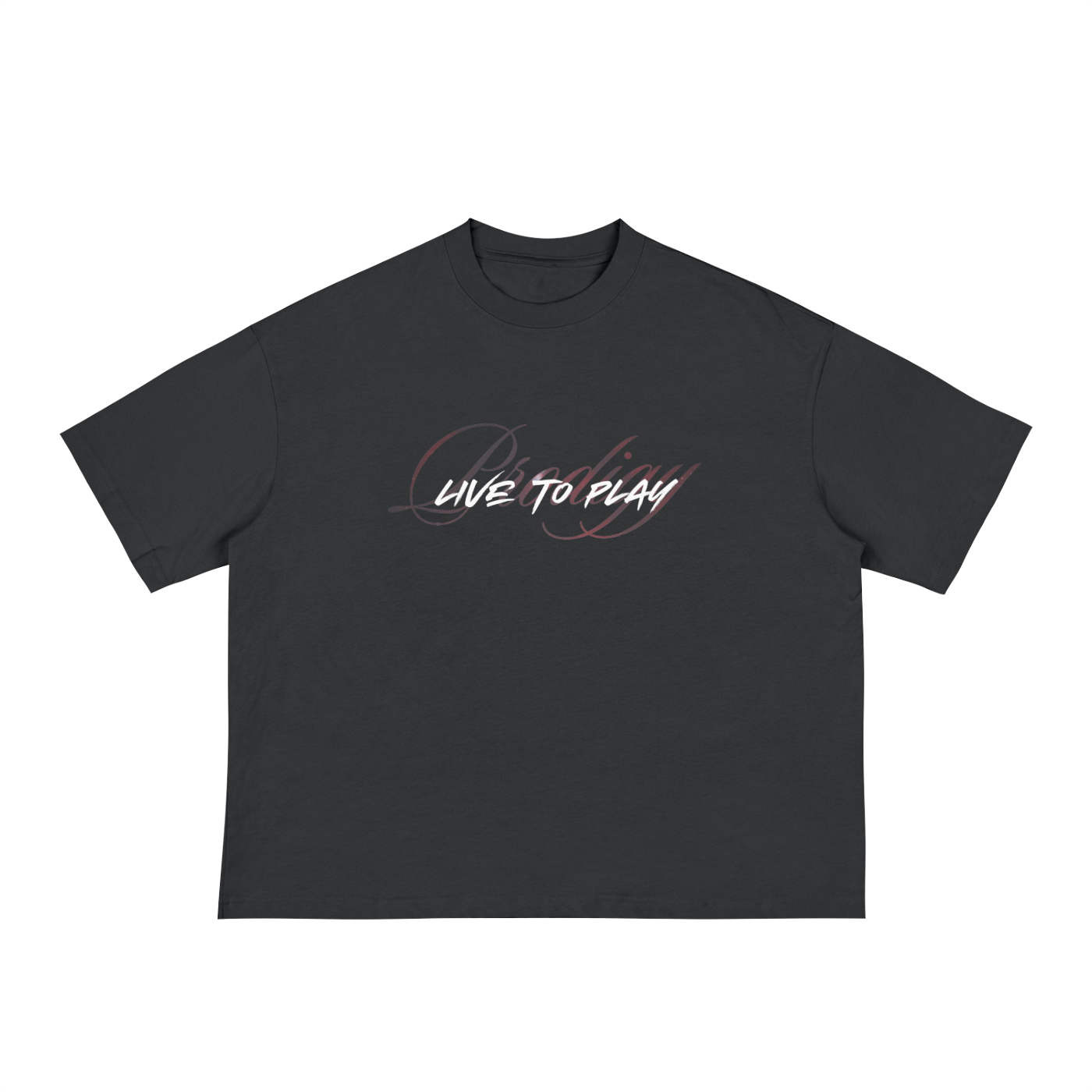 Bukayo Saka - Boxy Fit