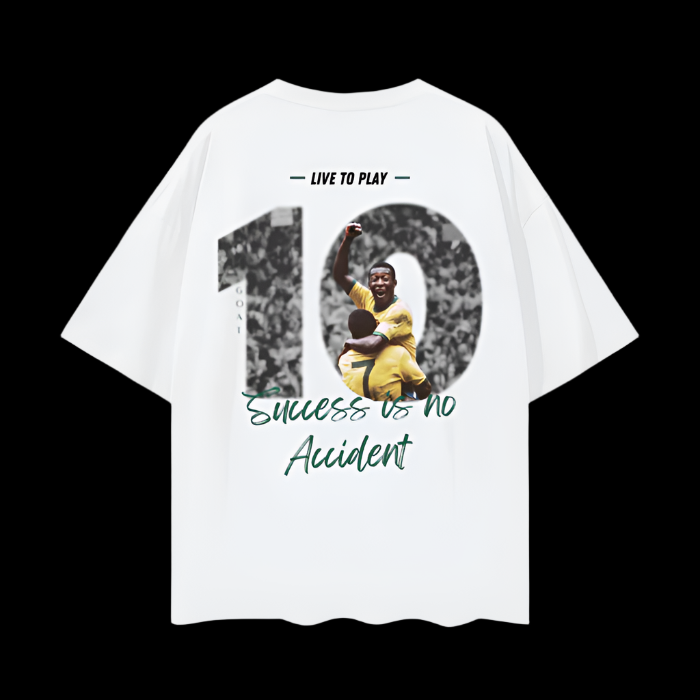 Pele - GOAT Collection