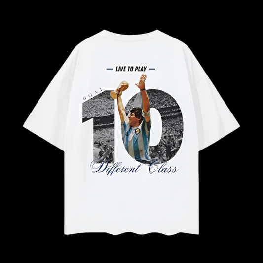 Maradona - GOAT Collection